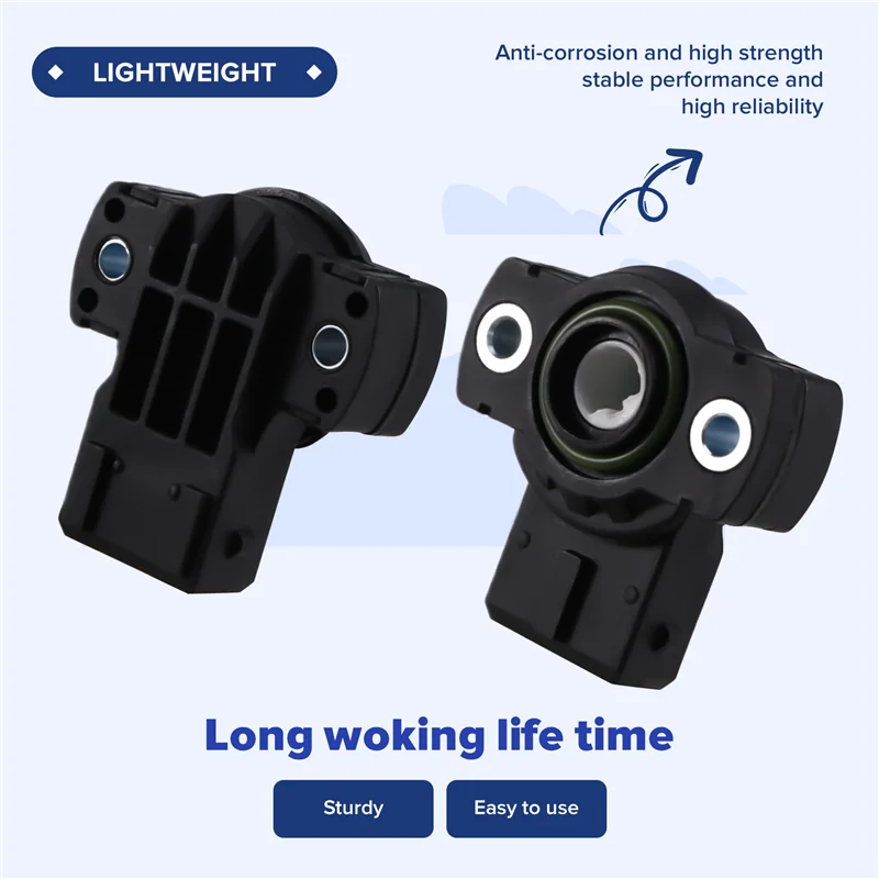 X39A-Датчик положения дроссельной заслонки мотоцикла Датчик положения дроссельной заслонки Датчик положения дроссельной заслонки для BMW F700GS