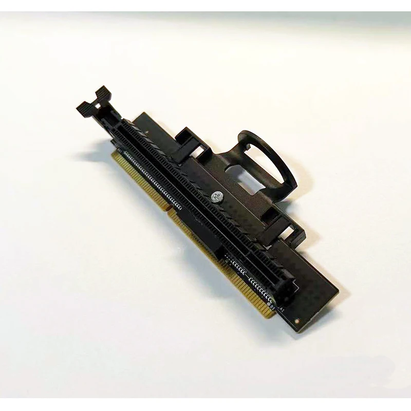 Original For Lenovo P360 Ultra PCIe x16 Riser Card PCIe Card Fru:5C51D95675 100% Tested Fast Ship