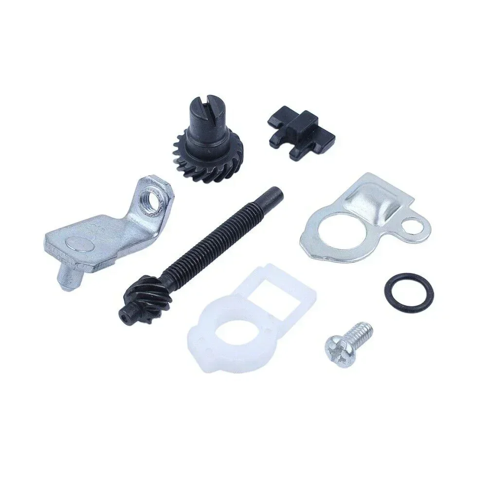 Kit vite di regolazione tenditore catena per Stihl M 40 MS361 MS362 MS640 MS660 MS661 Kit regolatore catena sega Parti motosega