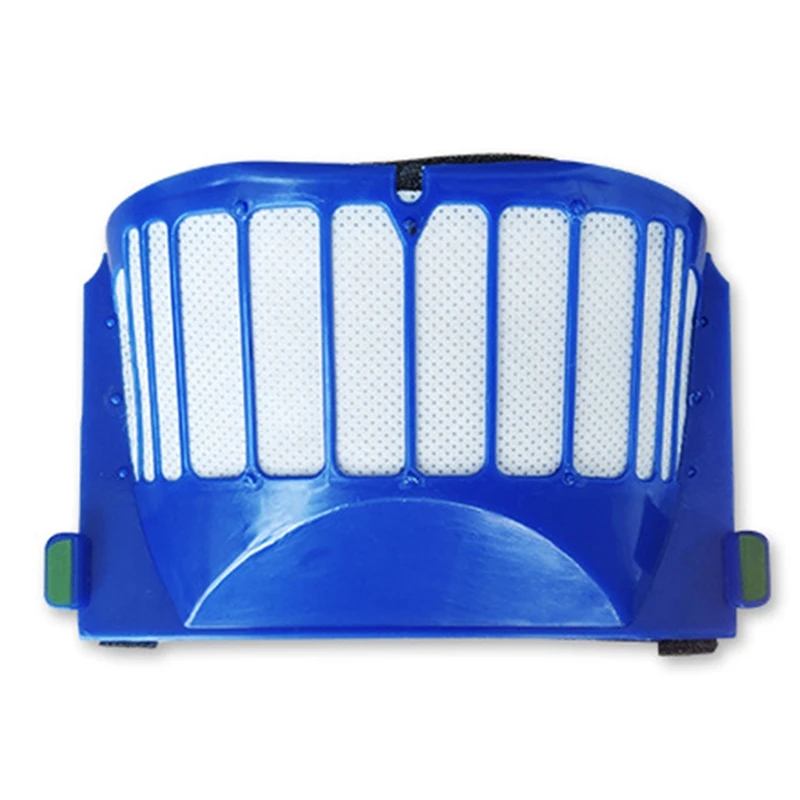 For Irobot Roomba 500 600 Series Vaccum Cleaner Accessories Replacement Parts Roller Brush Side Brush HEPA Filter