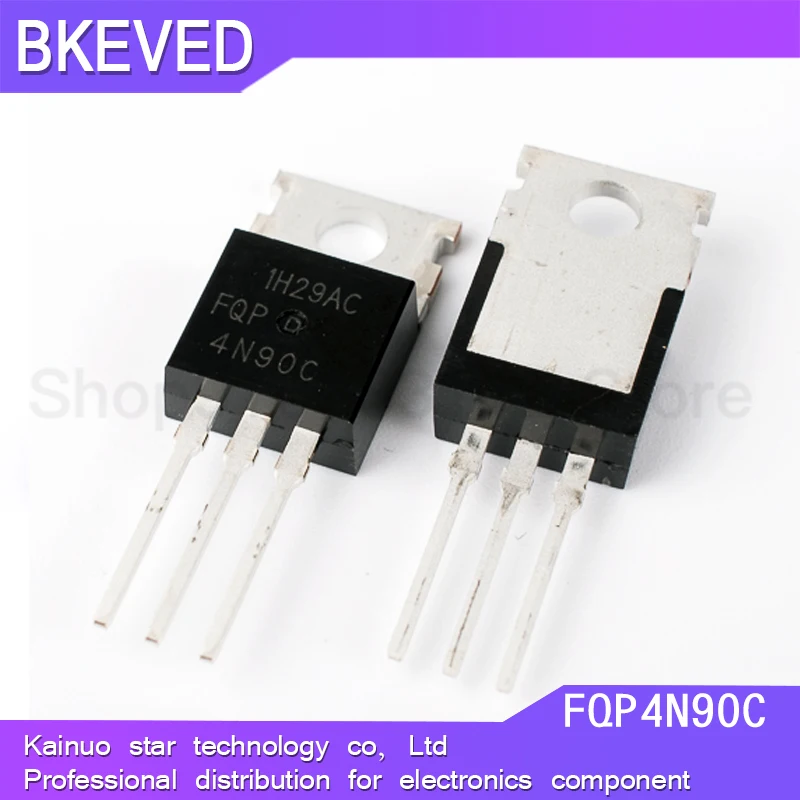 10PCS New original FQP4N90C TO-220 FQP2N60C FQP10N60C FQP13N10L FQP13N10 FQP17N40 FQP19N20C FQP19N20 FQP47P06 FQP22P10 FQP27P06