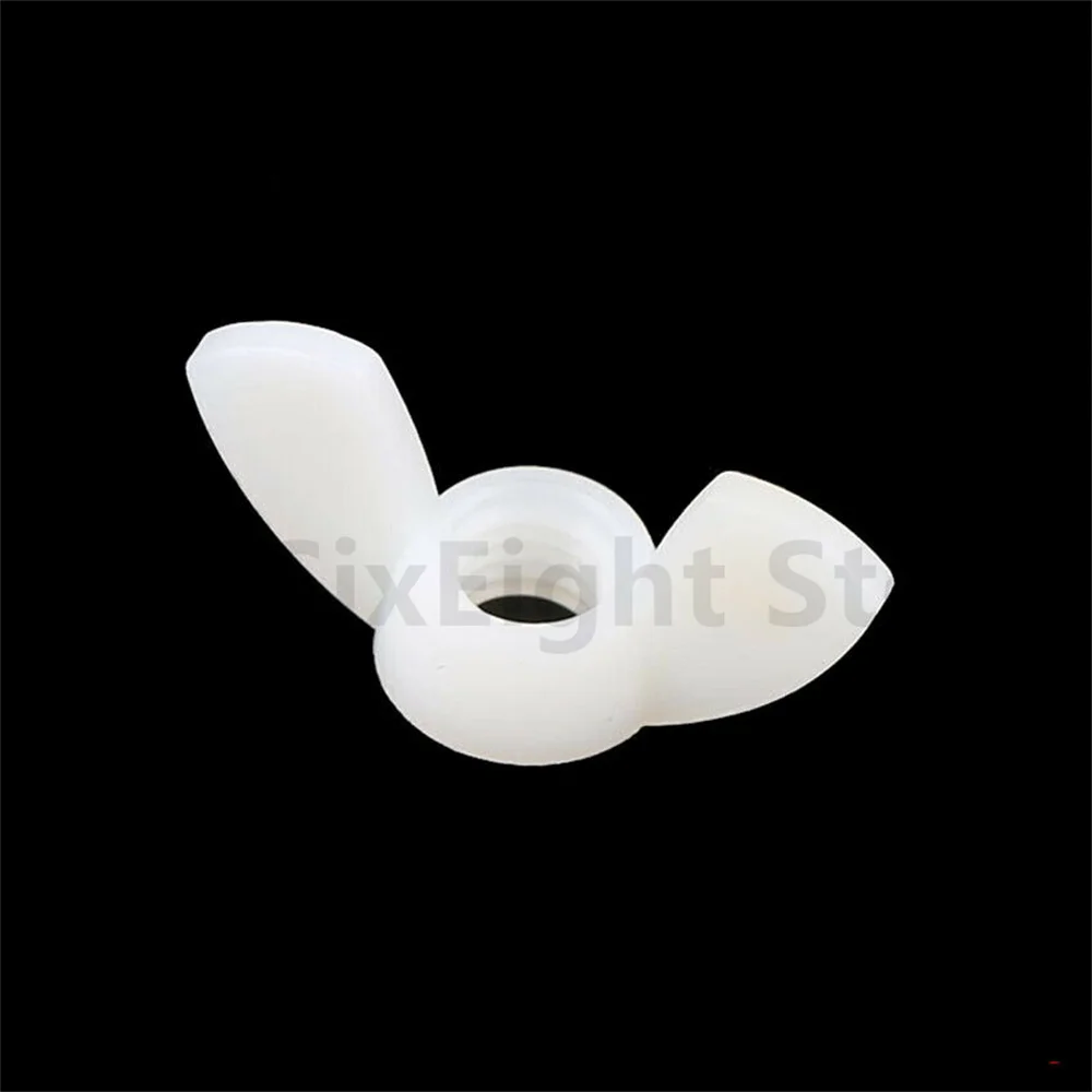 Wing nuts plastic nuts DIN 315 wing nut M4 M5 M6 M8 M10 M12 Nylon