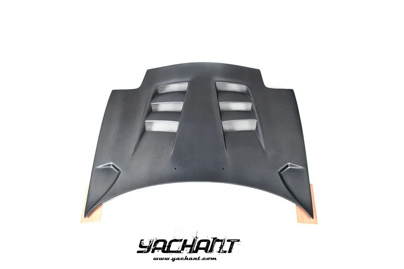 2025 جديد ألياف الكربون ماتي النهاية 1992 إلى 1997 مازدا RX7 FD3S RE نمط هود بونيه طقم الجسم ل RX7 FD3S