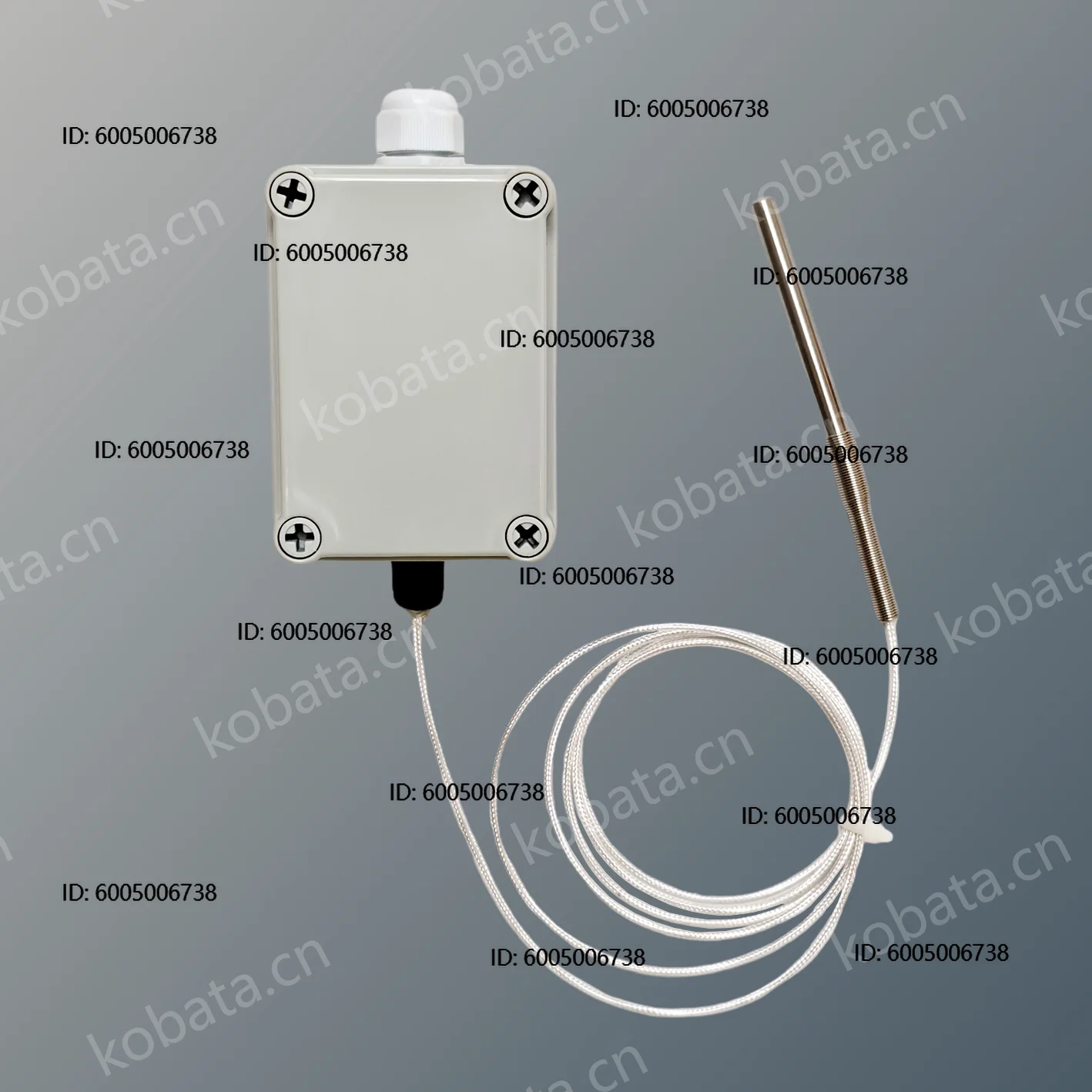 Temperature Sensor S-5029 Temperature Probe S-5025B PT100
