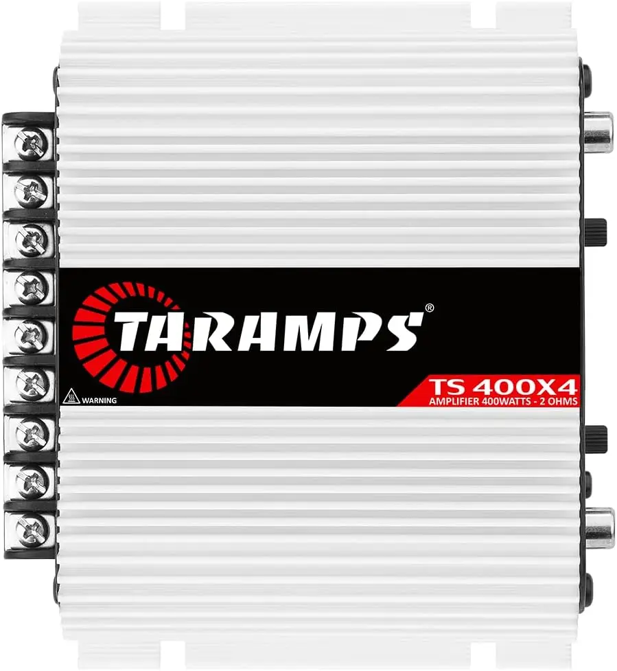 Taramps TS400X4 400… - image