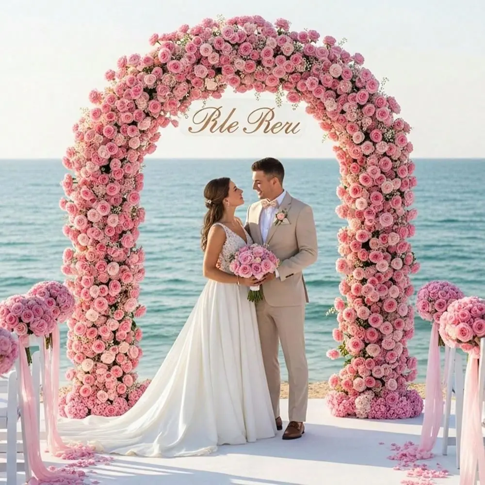 

Pcs Artificial Roses In Bulk, Fake Silk Roses Realistic White Roses For Wedding Centerpieces Flower Arrangement Home Decor