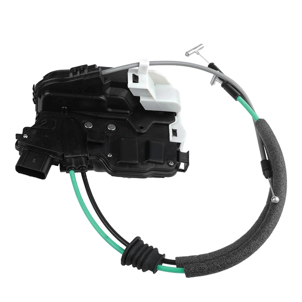 

Car Repair Door Lock Actuator Quick Installation Wear-resistant Easy To Use High Universality Fitment No Deformation