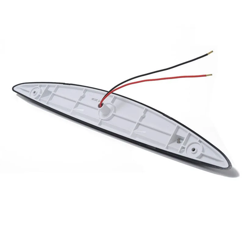 

12V Awning Light White 10 LED Lamp For Elddis Coachman Caravan And Motorhome Car Lights