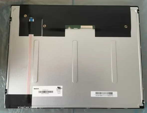 15 inch  G150XNE-L01 G150XNE-L03 full viewing angle 500 brightness  industrial grade LCD