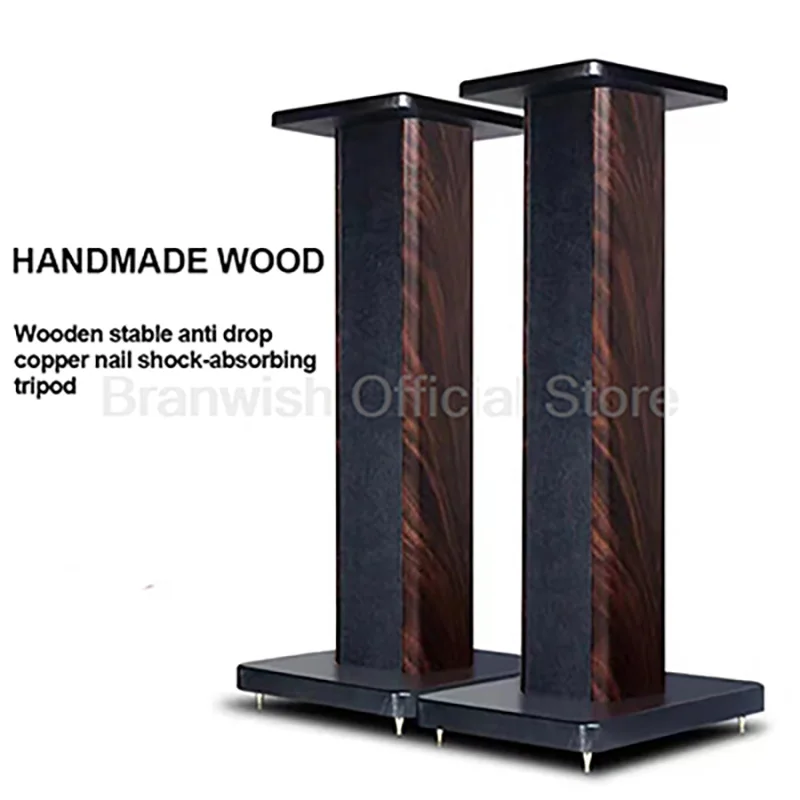 50-80Cm Speaker Sta… - image