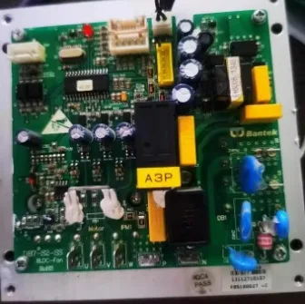 

Tianjia central air conditioning computer board B51701B4 external main board B5171097 W1061084M