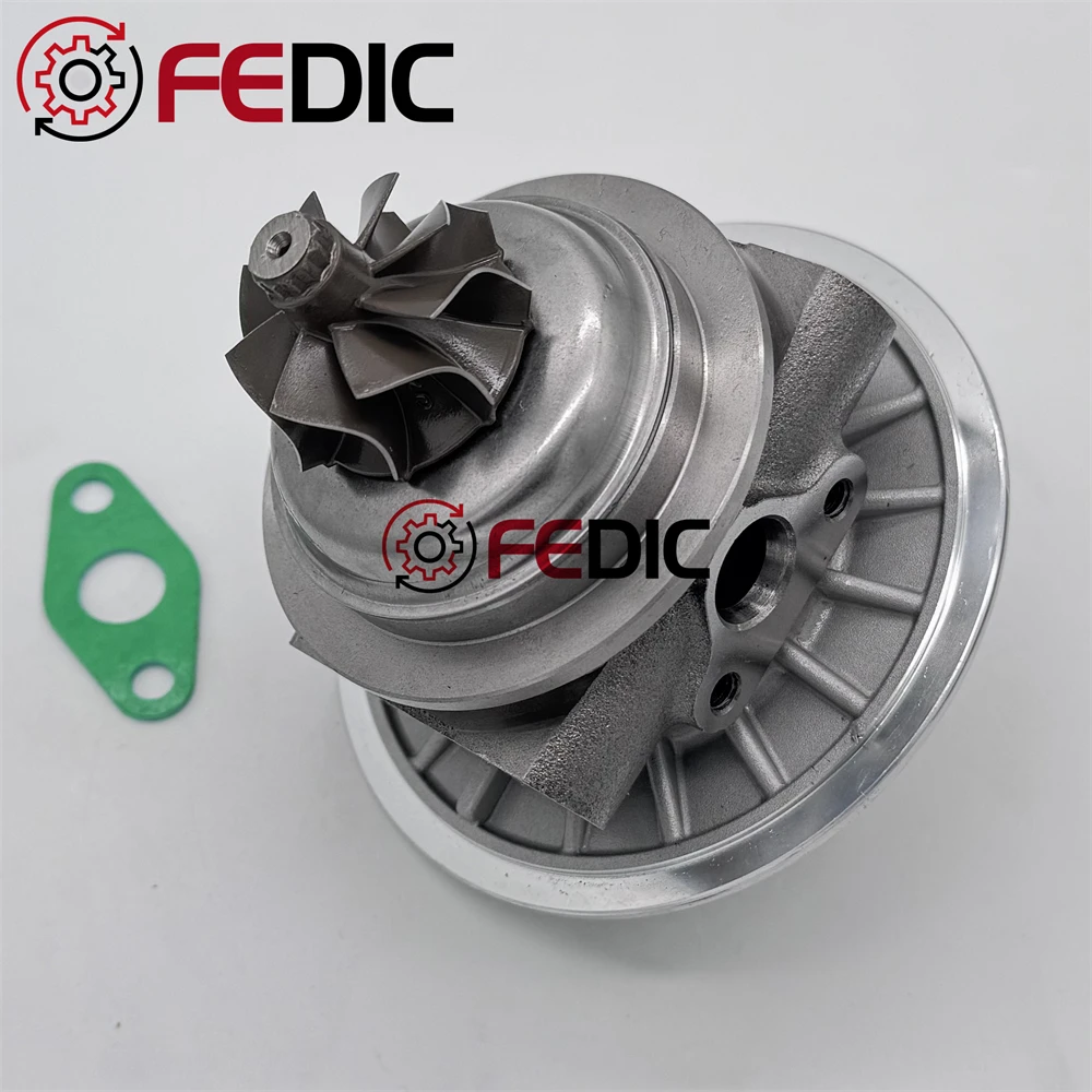 RHF4 AL0069 A2700901880 A2700902980 A2700901480 Turbocharger core for Mercedes A B CLA GLA 155 Kw M570E20 MFS Turbo cartridge