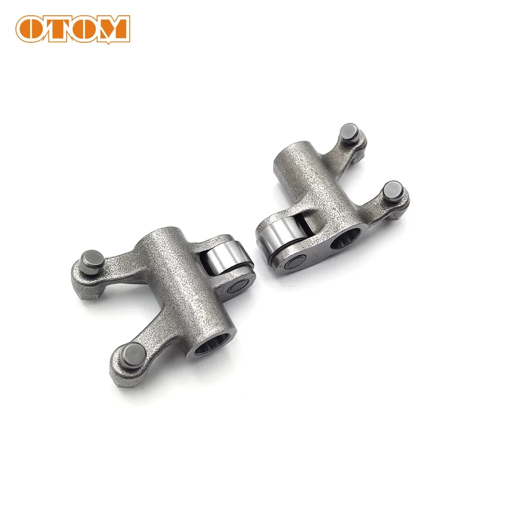 OTOM Motorcycle Valve Rocker Arm For ZONGSHEN NB300 300CC ZS174MN-5 4T Water-Cooled Engine Parts Off-road Intake Exhaust Valves view 6