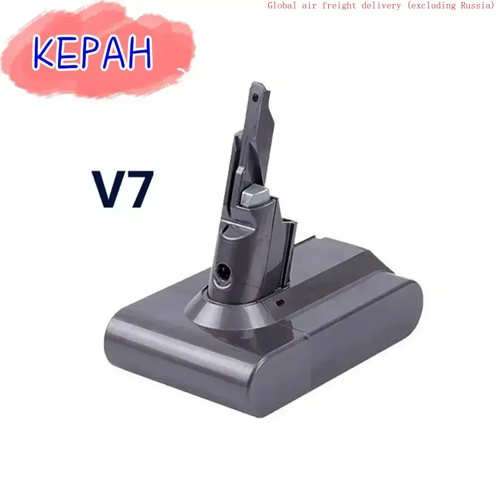 مساعد منزلي 21.6 V6 V7 V8 V10 28000mAh بطارية ليثيوم أيون dc62 dc74 sv09 sv07 sv03 965874-02 بطارية مكنسة كهربائية L30 #6
