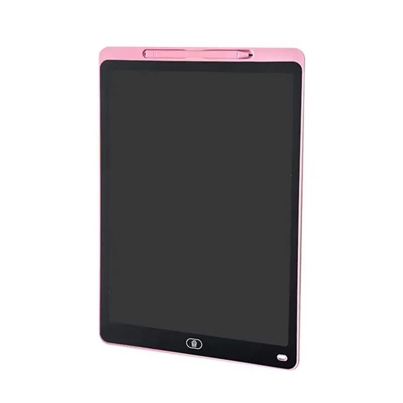 

Efficient 16 Inch LCD Writing Tablet Drawing Art Board Kids Graffiti Sketchpad Handwriting Magic Drawing Board Gift A