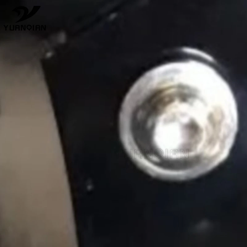 

M6 M5 Fairing Bolts Kit Bodywork Screws Nut For Ducati 748 749 750SS 848 900SS 916 996 998 999 1098 1098S 1199 Panigale