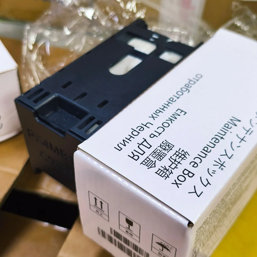 

5X C9382 C12C938211 Waste Ink Tank Maintenance Box for EPSON WorkForce Pro WF C5310 C5810 C5390A C5890A C5390DW C5890DWF