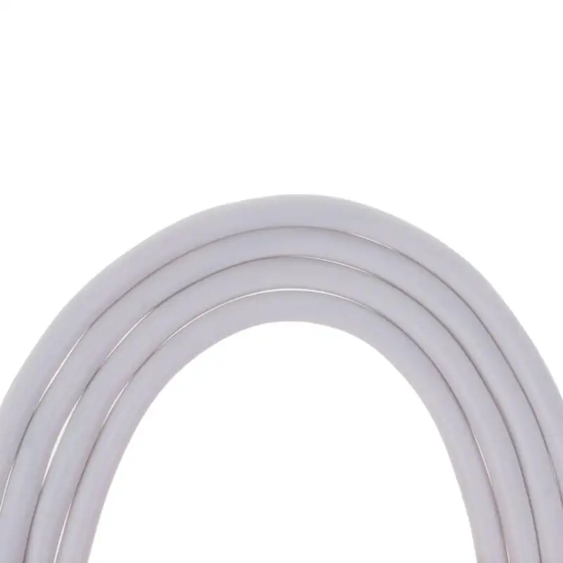 라우터 용 573A 5V 전원 케이블, LED 조명, 스피커, 소규모 가전 제품 고강도 5V USB에서 전원 케이블