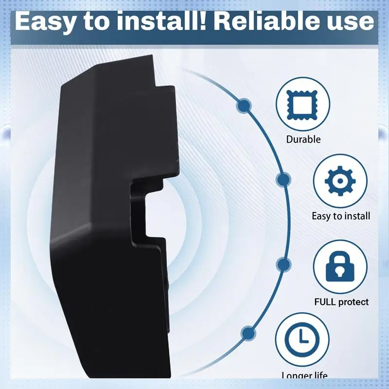 A51K-Car Radar Sensor 36809TVAA41 36809-TVA-A41 สําหรับHonda Accord 2021-2022 Radar Sensorป้องกัน