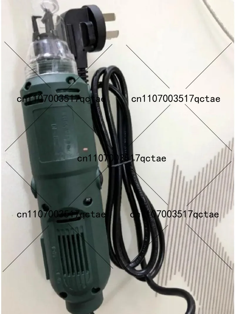 Enameled wire electric paint scraper ,  paint remover
