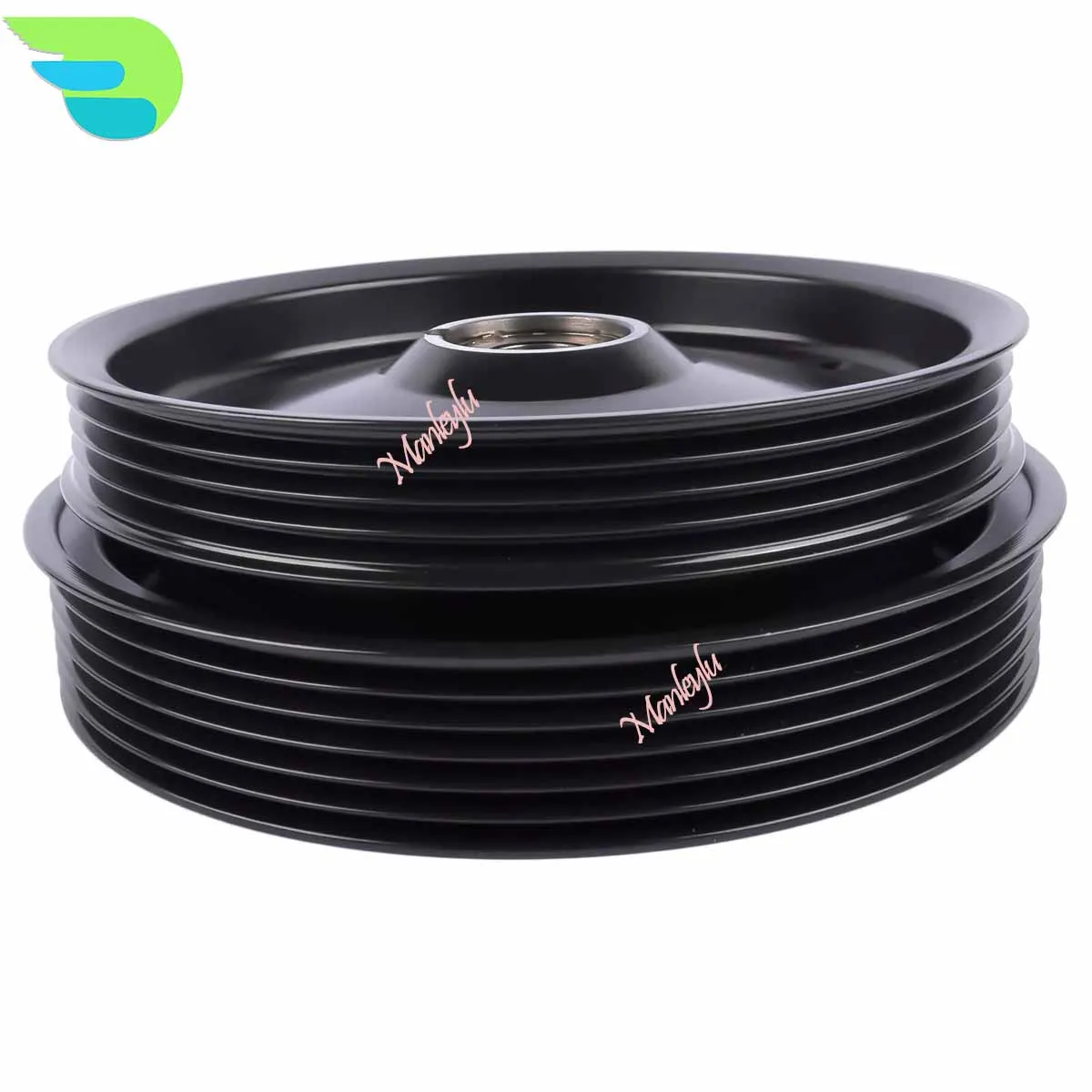 

Crankshaft Pulley for Mercedes Benz Smart 451 Mhd 1320300268 A1320300268