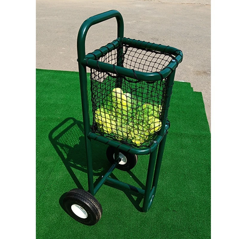 عربة مدرب التنس عربة التنس عربة التنس