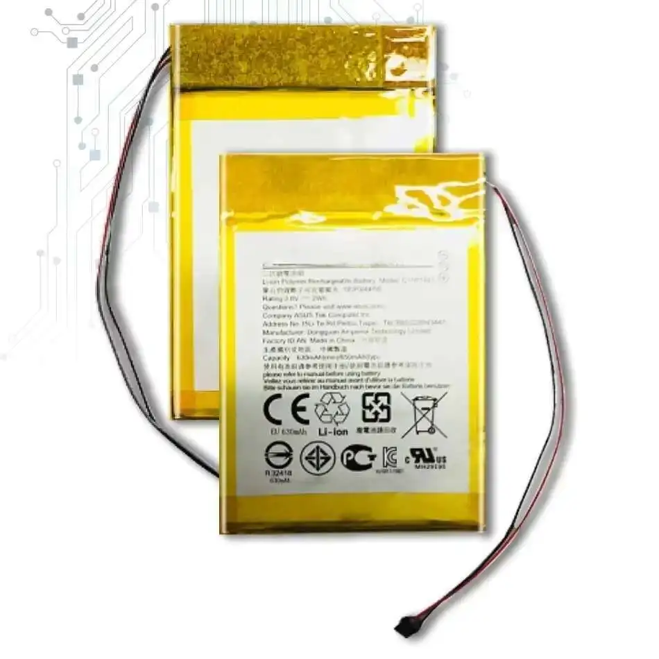 

C11P1421 Сменный аккумулятор для клавиатуры Asus Transformer Book T300CHI Dock