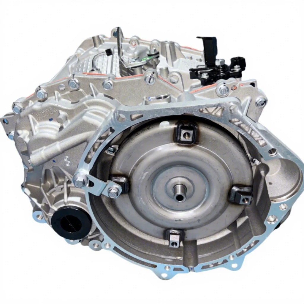 

CVT Transmission Assembly 025CHA For Chery Arrizo 5 Plus 1.5T 025CHA1500010BA Automatic Transmission Assembly