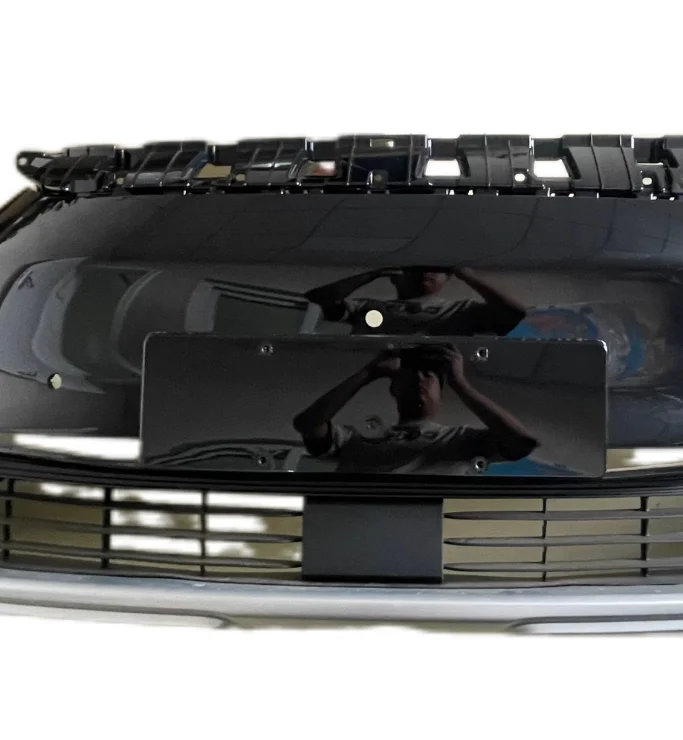 In Stock Front Bumper Assembly For Tang EV 2022-2024 OE STER-2803111C/30 Wholesale 4