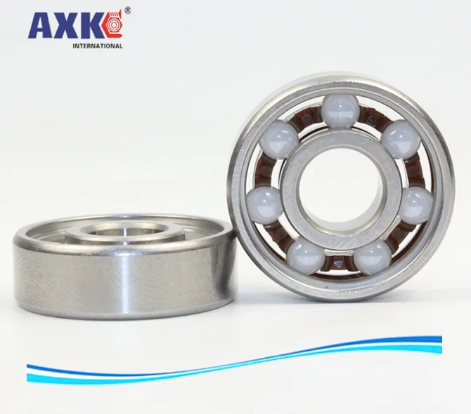 MF106-2Z MF106ZZ MF106 F676 F676-ZZ F676ZZ F676-2Z F676Z zz z 2z Flange Deep Groove Ball Bearings 6 x 10 x 3mm High Quality