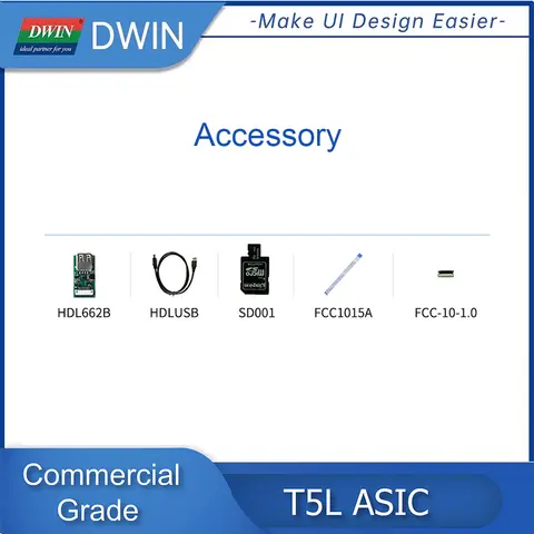10 best sales HMI-display - №4