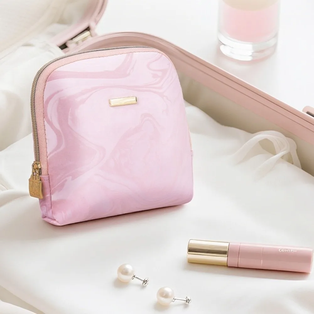 Fashion Multi-layer Jewelry Storage Bag Multifunctional Ring Pendant Watch Storage Bag Bracelet Zipper Bangle Organizer Travel