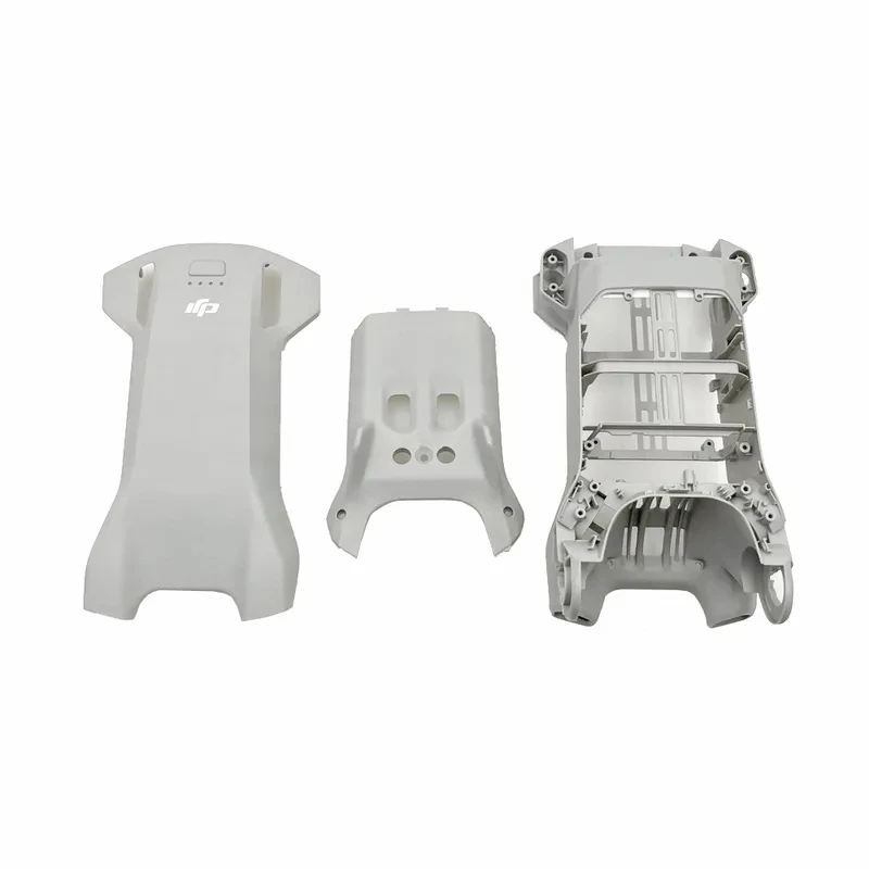 Body Shells and Motor Arms For DJI Mini 3 Upper Shell Middle Frame Bottom Cover Left/Right Front/Rear Arm Original