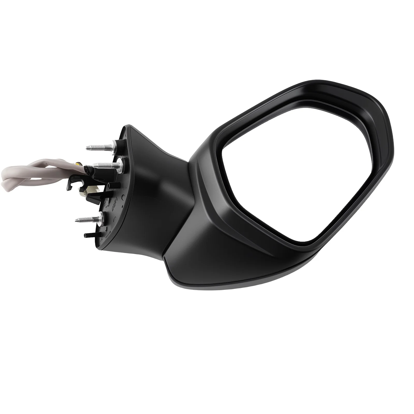 

Side Mirror Left for Toyota Camry Hybrid 2.5L 2018-2022 Heated Power Signal