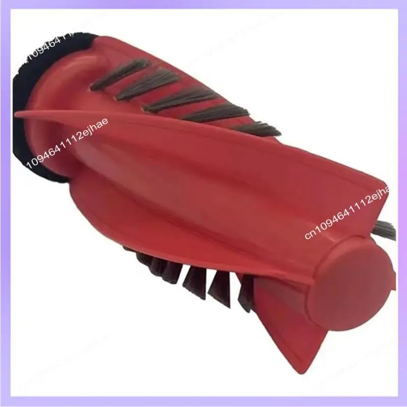 N83R 2 Paar Rollenbürsten für Roborock Saros 10/G30/S9 Maxv Ultra – Staubsauger-Ersatz