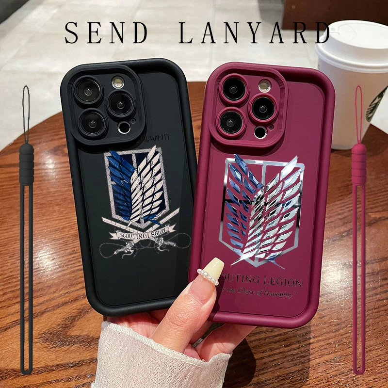 

Attack on Titan Anime For Vivo Y100 Y95 Y93 Y91 Y89 Y85 Y81 Y78 Y77 Y76 Y75 Y72 Y67 Y56 Y55 Y52 Y51 Y50 Y36 Y35 Cover