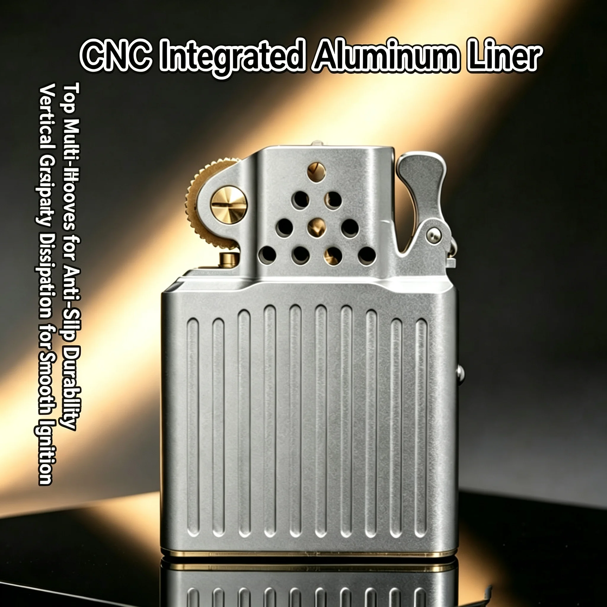 Вставка для зажигалки из алюми – обзор и цена Lighter Insert Zippo