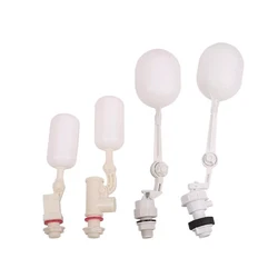 1Pcs Floating Ball Valve Shut Off 1/2