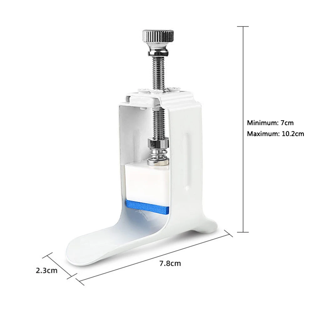 Finger Fixed Repair Decompression Finger Straightener Splint Orthosis Tool Hand Arthritis Injury Holder Finger Fixer for Trigger