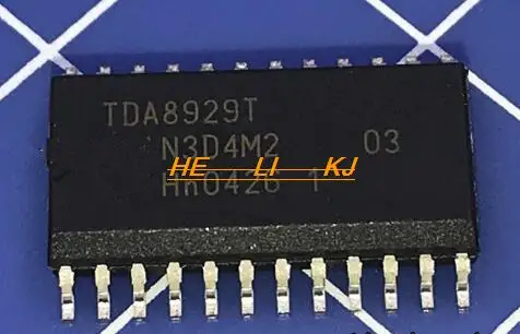 Envío gratuito TDA8929T TDA8929