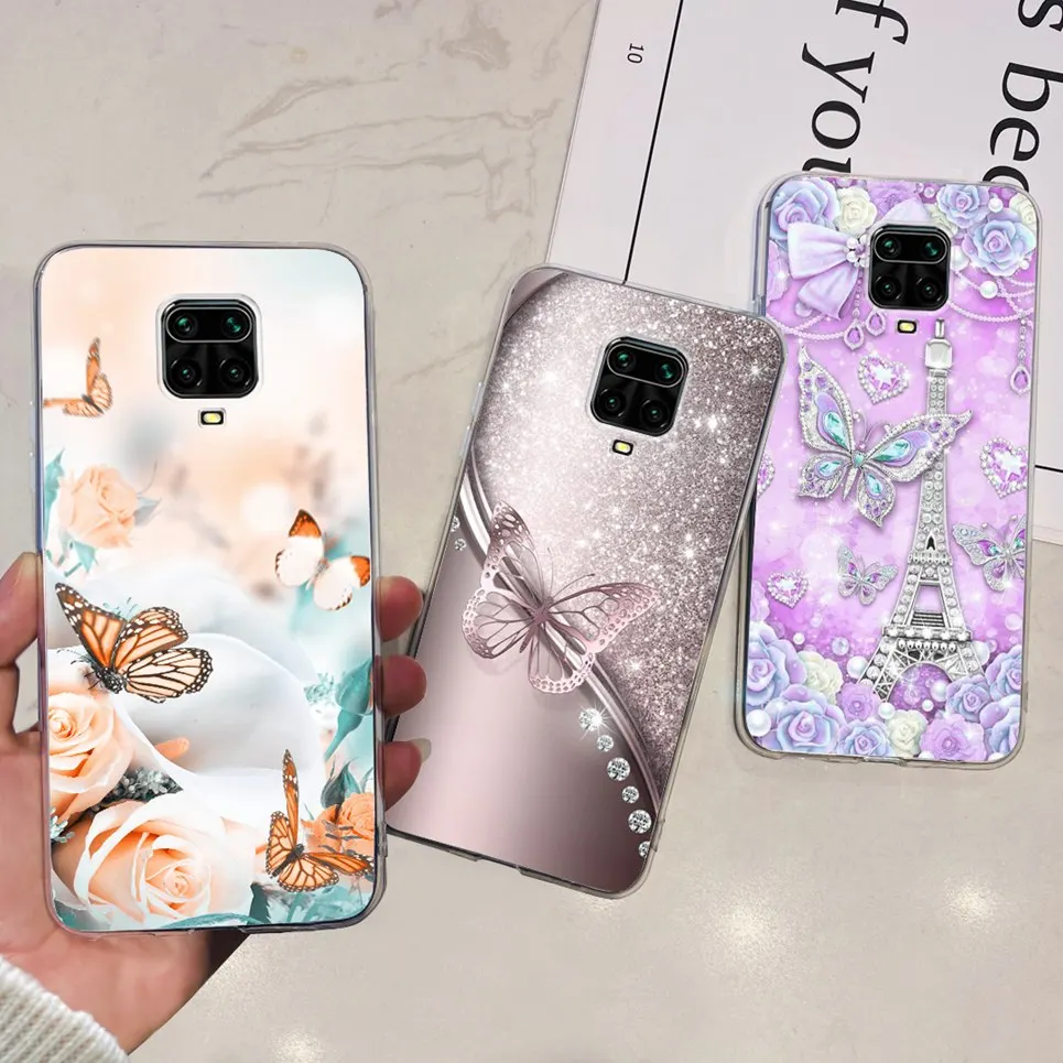 For Xiaomi Redmi No… - image