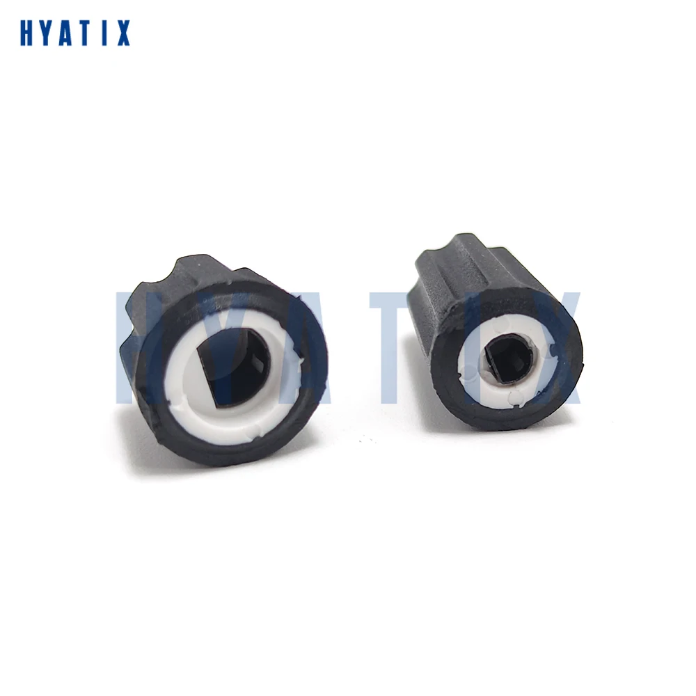 1 ~ 10 مجموعات حجم قناة الطاقة Konb لموتورولا DP4801EX DP4401EX DGP8550EX XIR P8608EX P8668EX XPR7550IS اكسسوارات #3