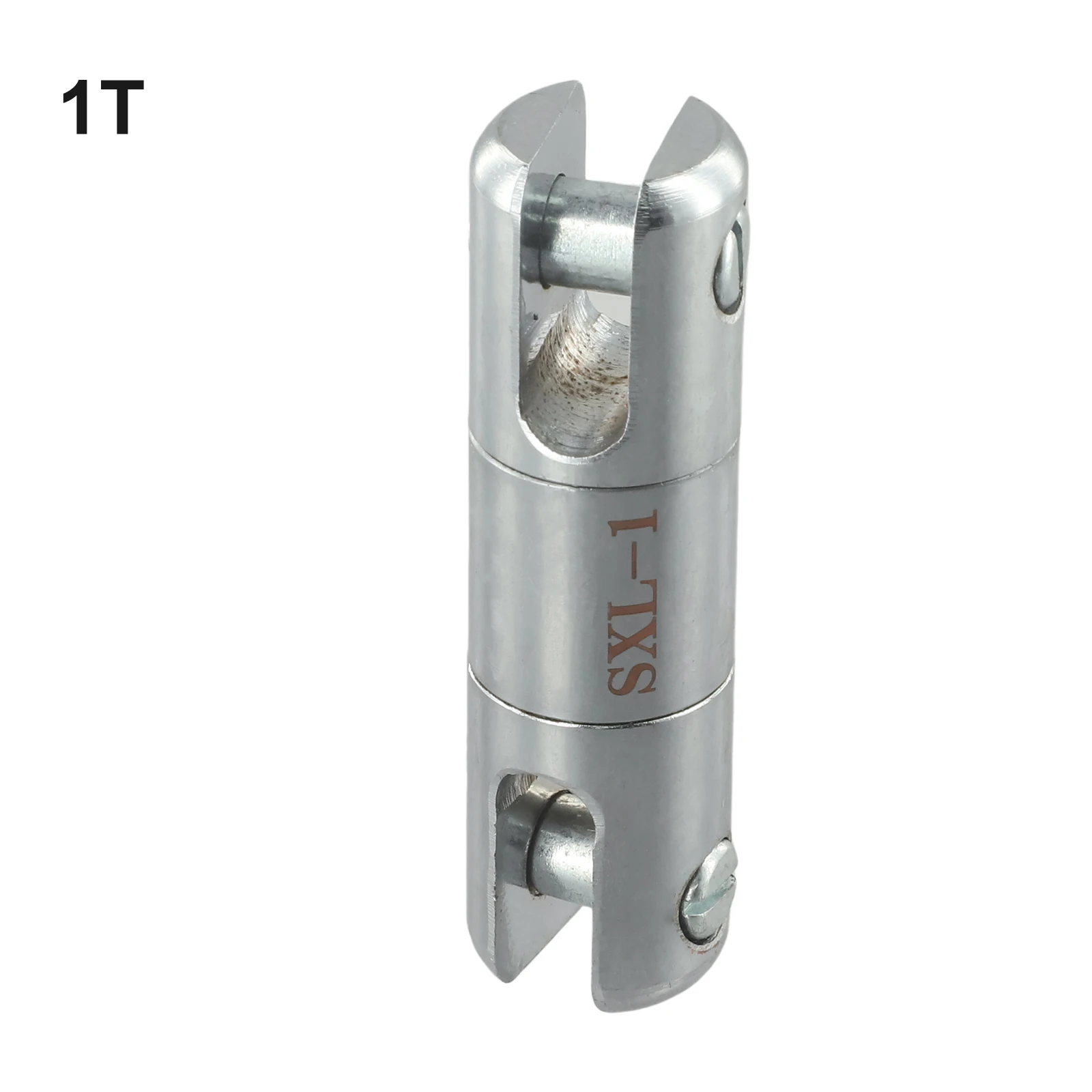 

Rotary Connector Connectors Connectors 220x56mm Light Weight Rotary Connector Type For Connector Traction Wire