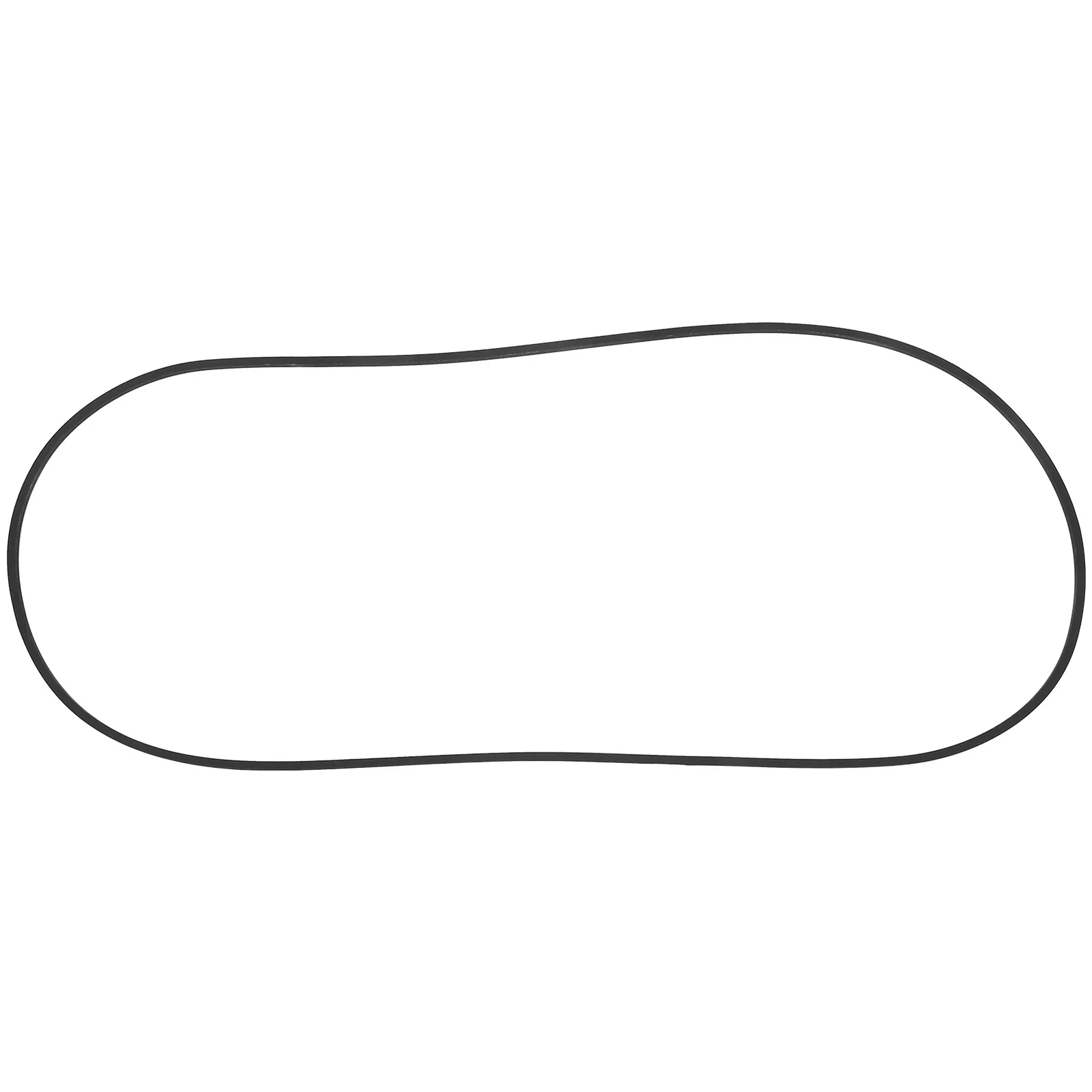 

Mower Deck Belt Lawn Mower Accessories Compatible Multiple Models Enhanced Efficiency Easy Install No Professional Skills