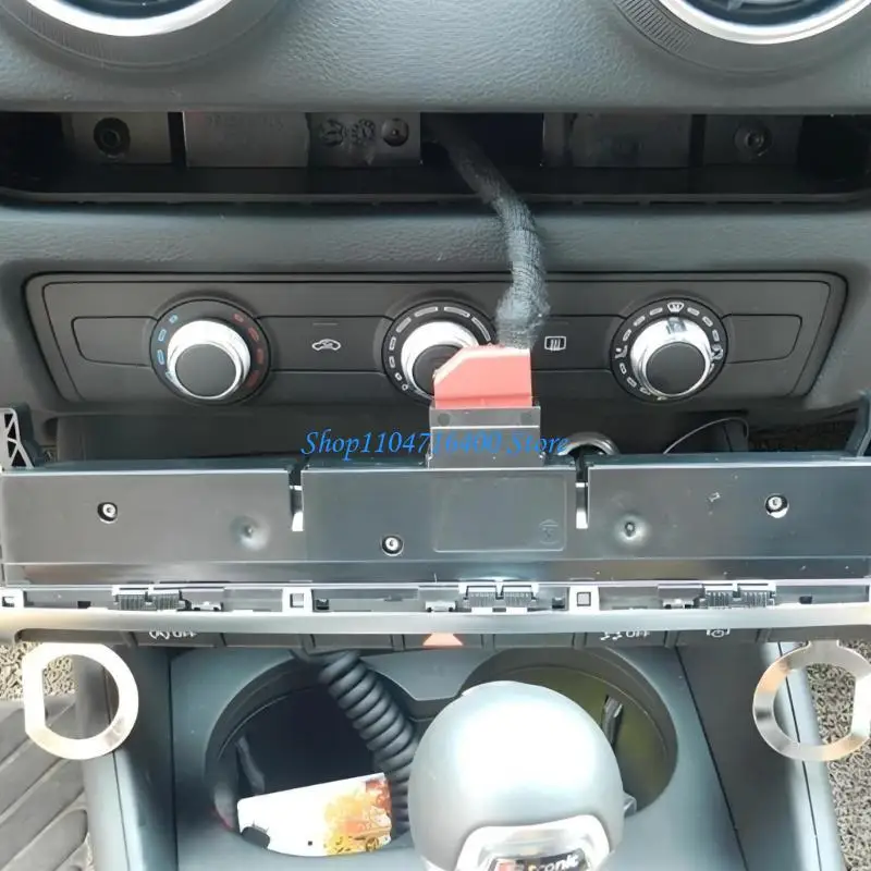 y1gd Start Stop Canceller Automotive Accessories with Disassembly Tool