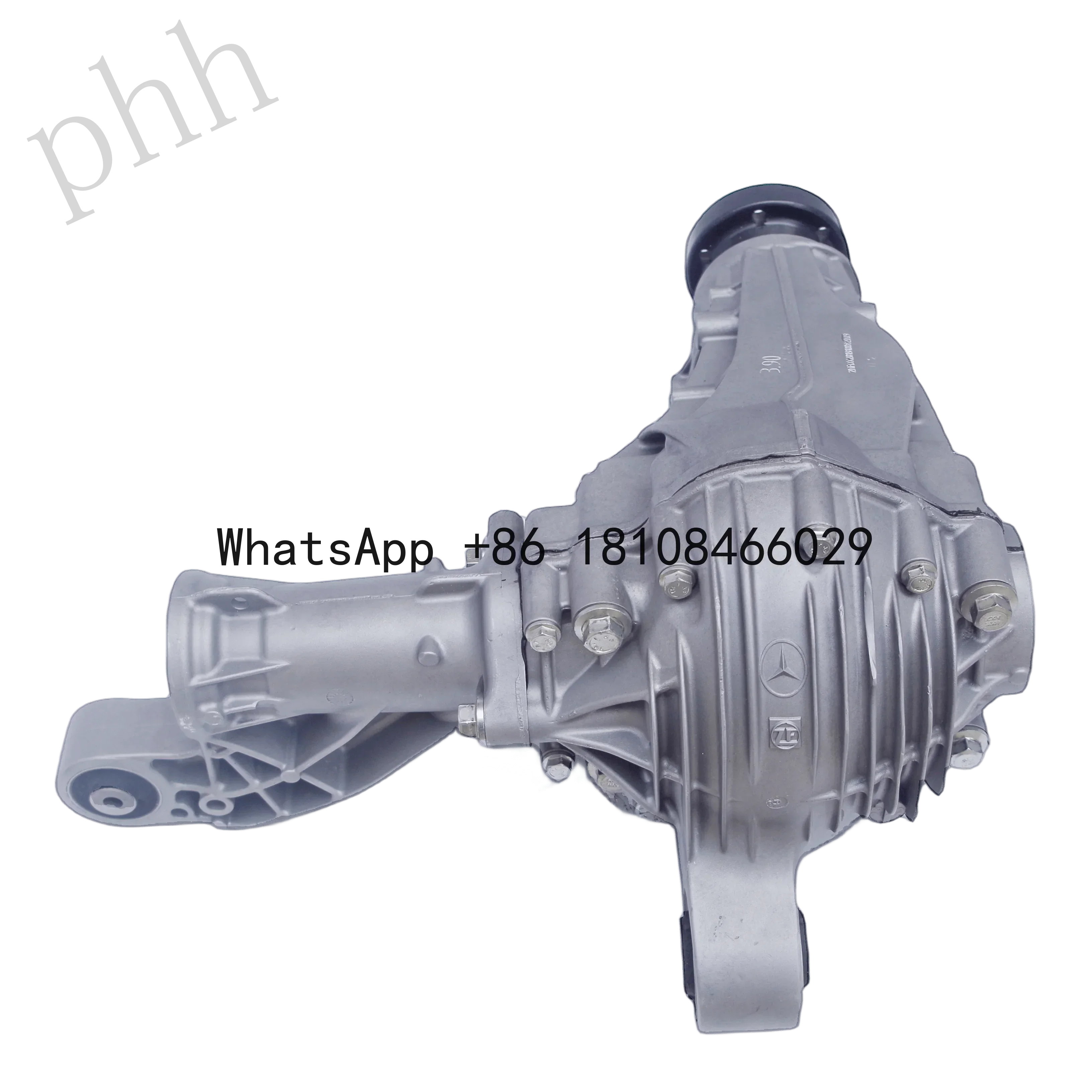 

Auto Transmission System Front Differential Assembly for MERCEDES BENZ 3.90 RATIO OEM 1643302402