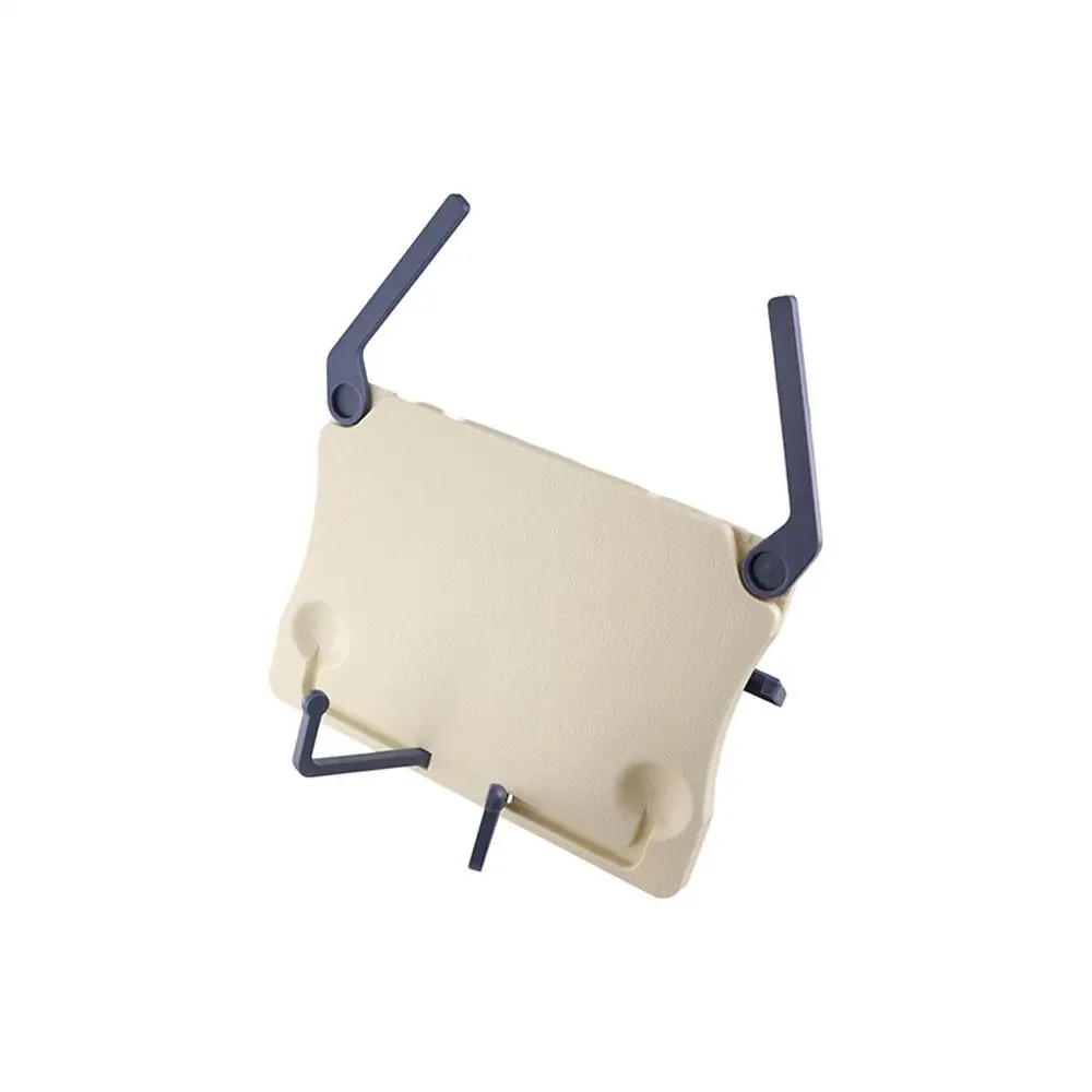 

Reading Bookend Office Supplies Cookbook Calligraphy Student Stationary Desk Bookshelf Books Holder Reading Stand Book Stand