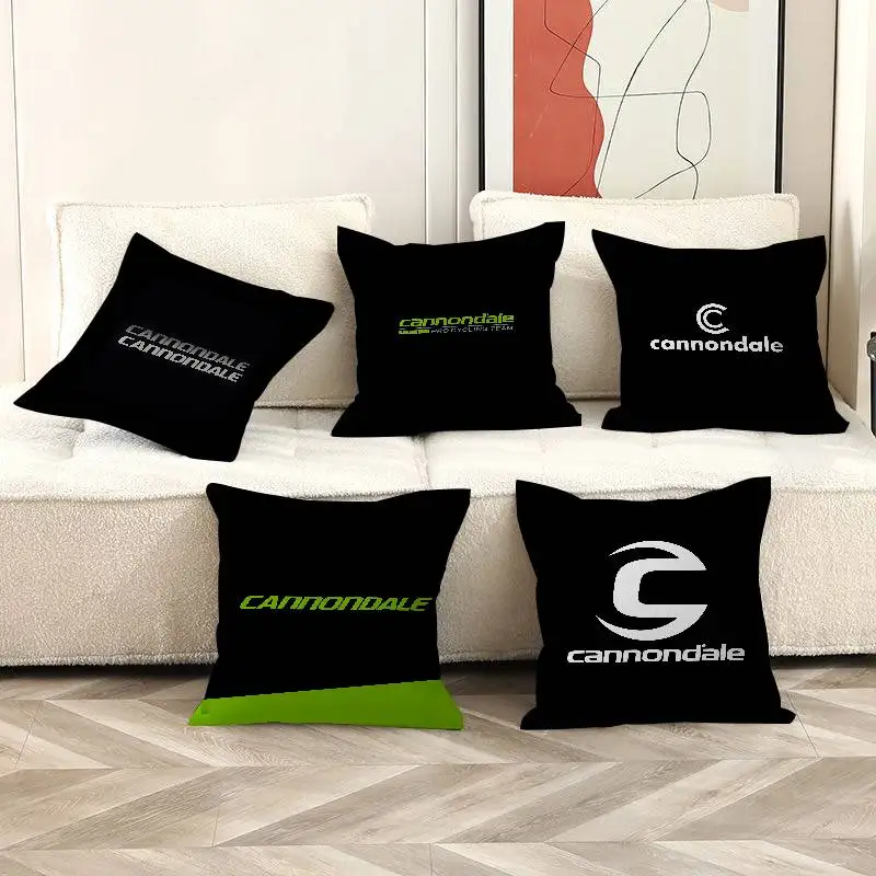 C-Cannondales Cushion Cover Pillowcase Upholstery Sofa Throw Pillow Home Decor Pillowcas