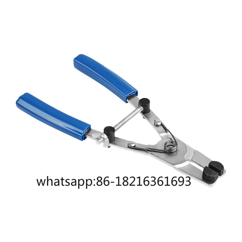 

Универсальные плоскогубцы для разборки тормозного поршня мотоцикла