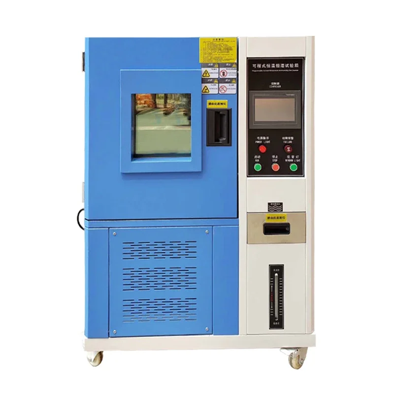 Constant Temperature and Humidity Test Chamber Humidity Test Chamber Constant Temperature and Humidity Test Chamber